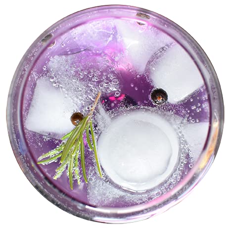 Azure - London Dry Gin Premiado Brennstube