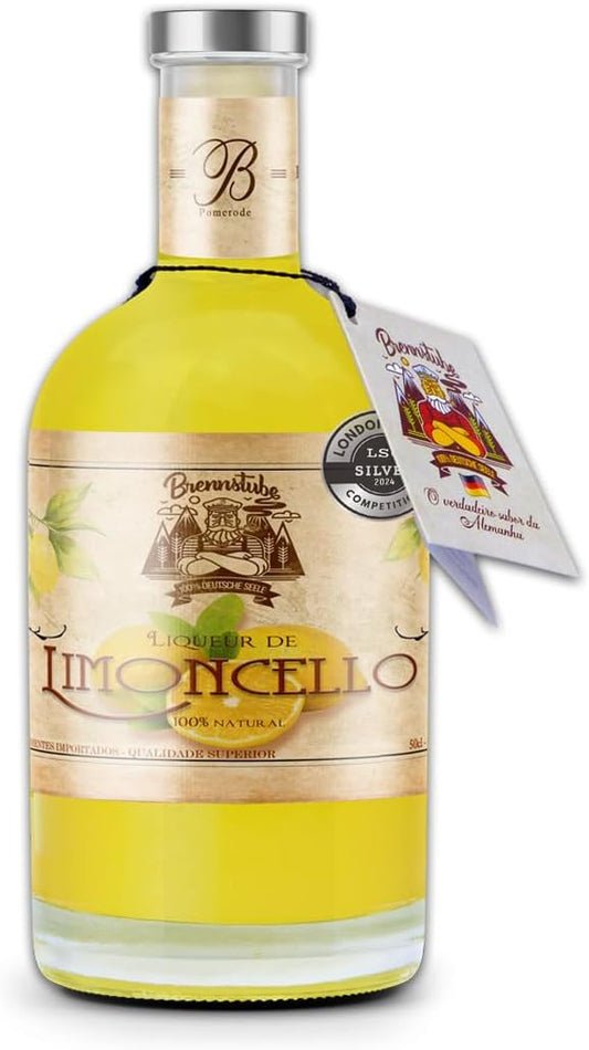 Limoncello - Brennstube Pomerode