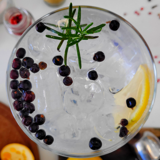 Gin Tonica classico